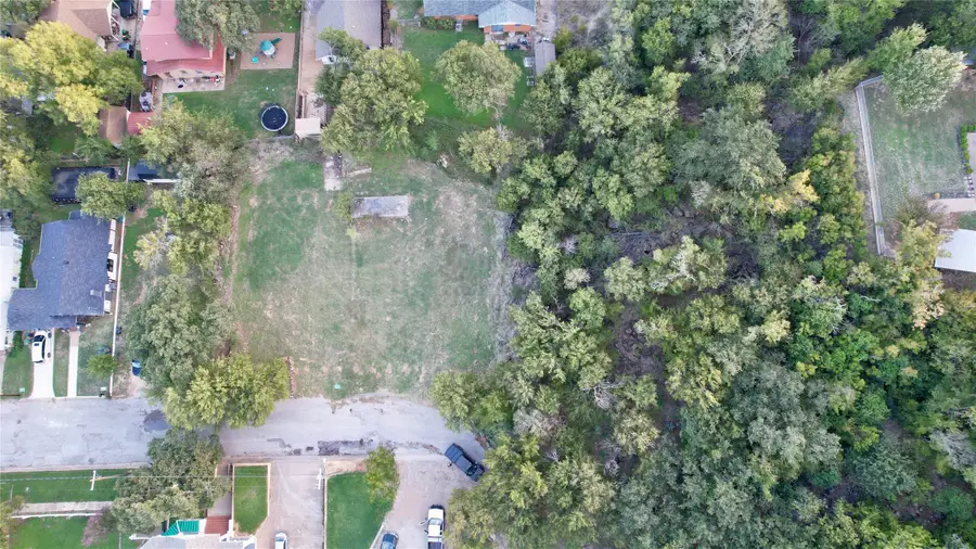 609 NW 6th Street, Mineral Wells, TX 76067 - #3