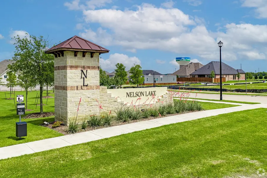 2124 Stratford Street, Rockwall, TX 75087 - #3