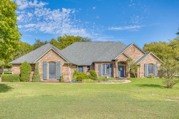 118 Arapahoe Ridge, Weatherford, TX 76087
