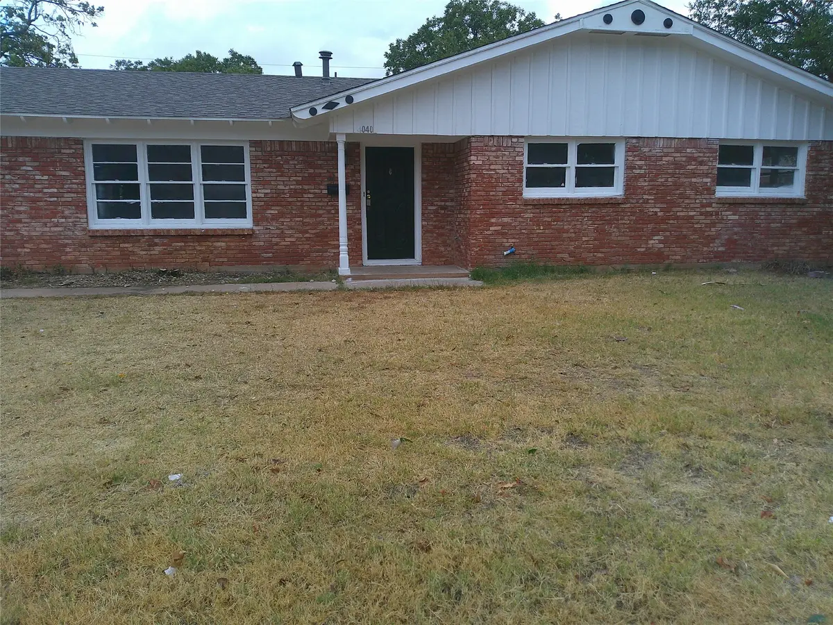 4040 N 10th Street, Abilene, TX 79603 - #1