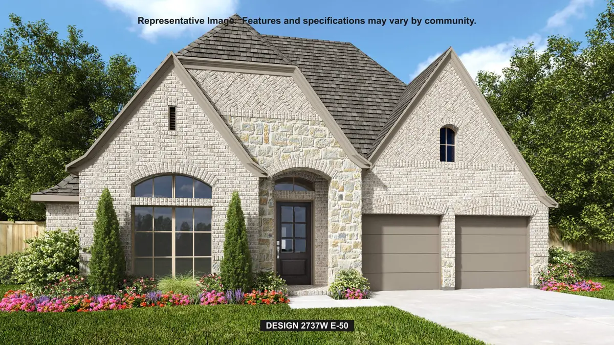3228 Santolina Way, Celina, TX 75009 - #1