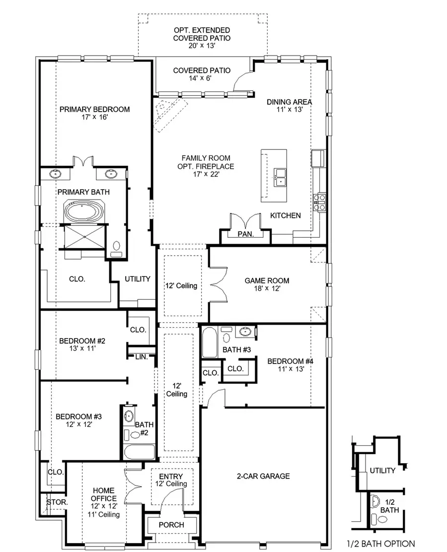 3228 Santolina Way, Celina, TX 75009 - #3
