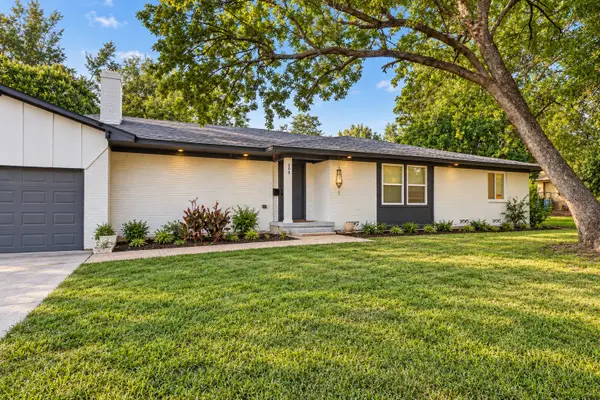 209 W 9th Street, Kemp, TX 75143