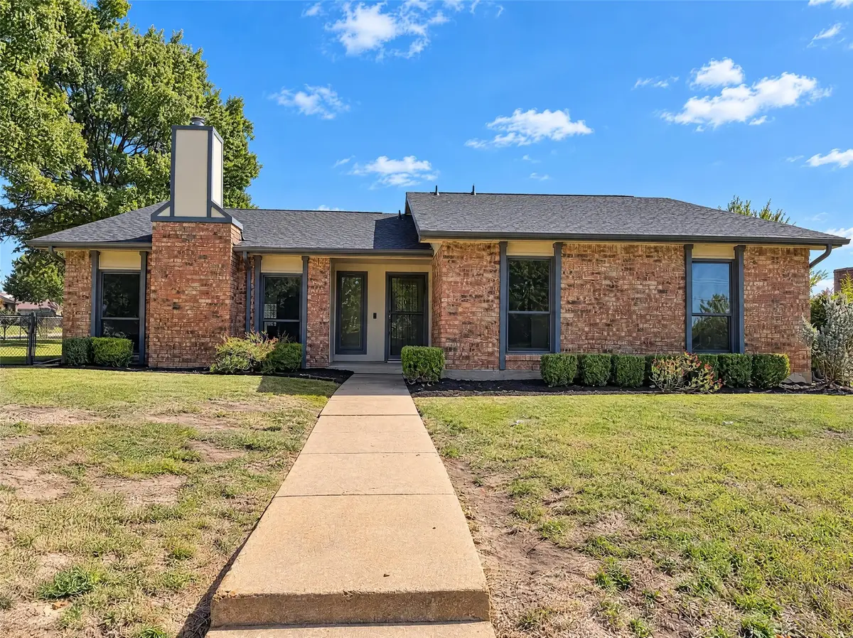 1226 Sequoia Drive, Desoto, TX 75115 - #1