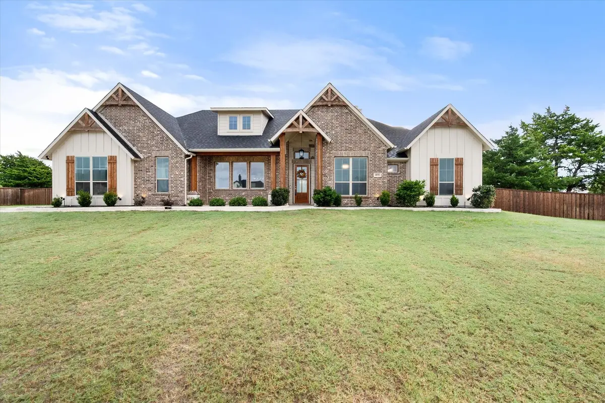 4850 Gracie Ridge, Midlothian, TX 76065 - #1
