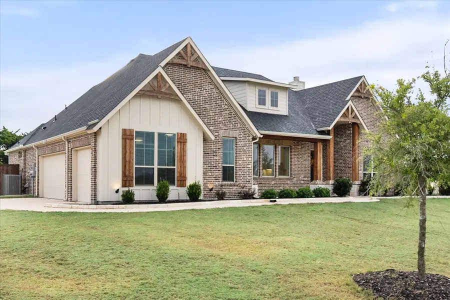 4850 Gracie Ridge, Midlothian, TX 76065 - #3
