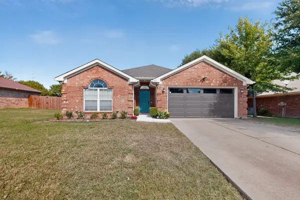 317 Sagebrush Lane, Waxahachie, TX 75165