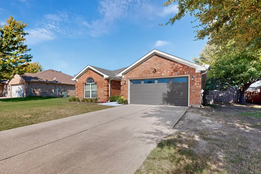 317 Sagebrush Lane, Waxahachie, TX 75165 - #2