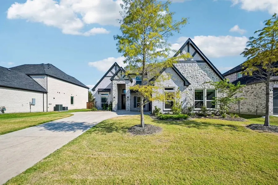 2614 Shadybrook Drive, Celina, TX 75009 - #2