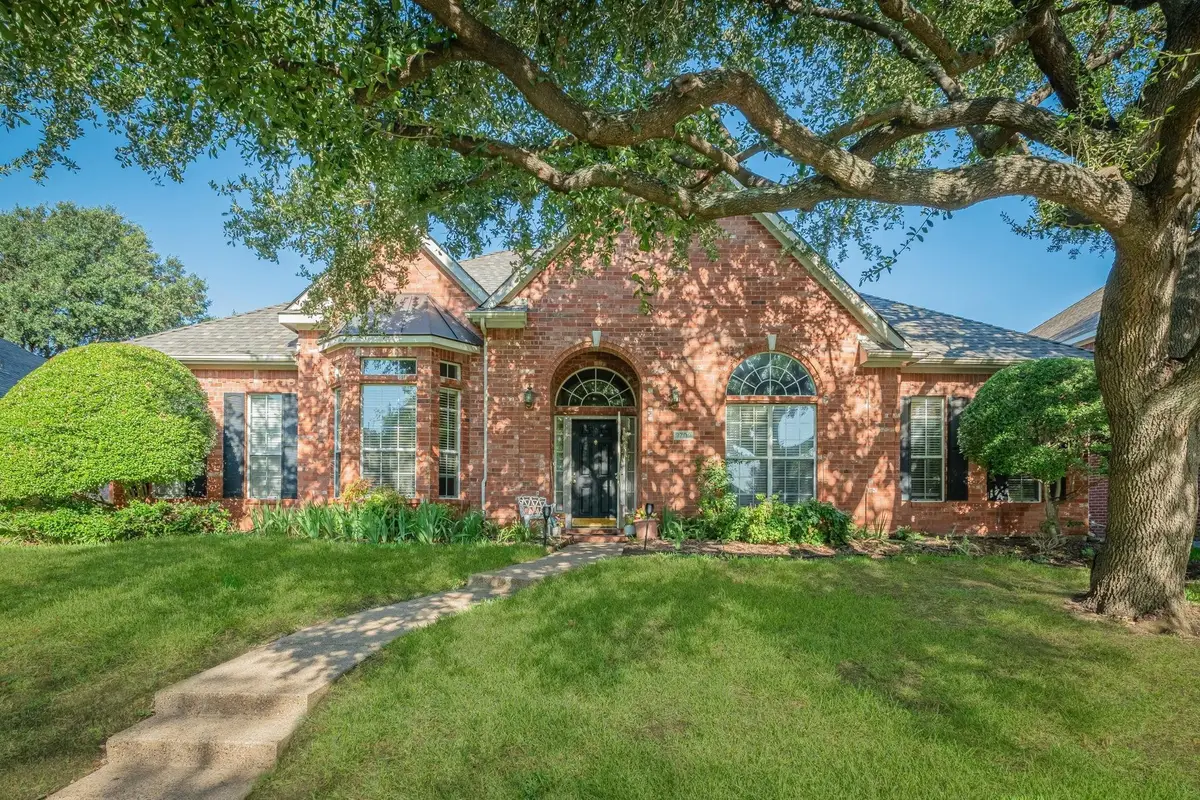 9709 Southern Hills Drive, Plano, TX 75025 - #1