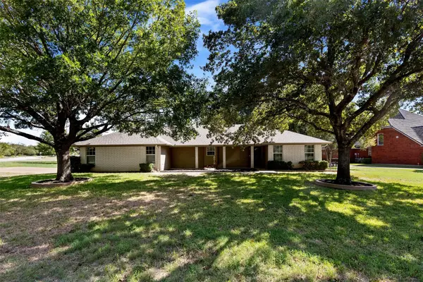 23155 Whispering Meadow Drive, Whitney, TX 76692