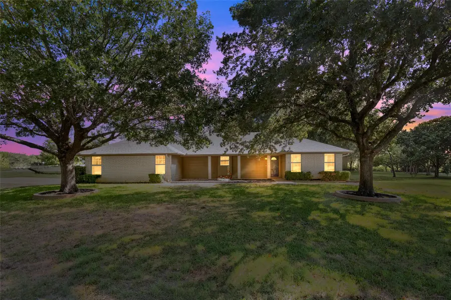 23155 Whispering Meadow Drive, Whitney, TX 76692 - #2