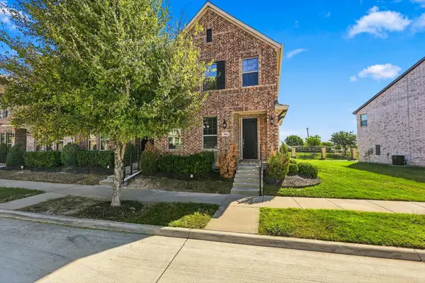 4641 Piedras Lanzar Drive, McKinney, TX 75070