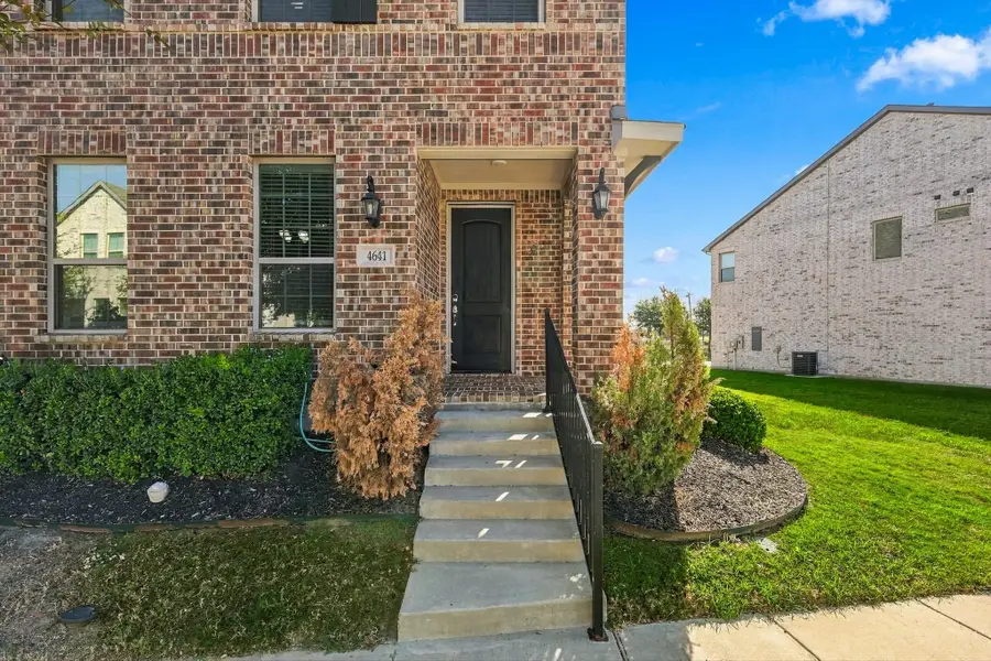 4641 Piedras Lanzar Drive, McKinney, TX 75070 - #2