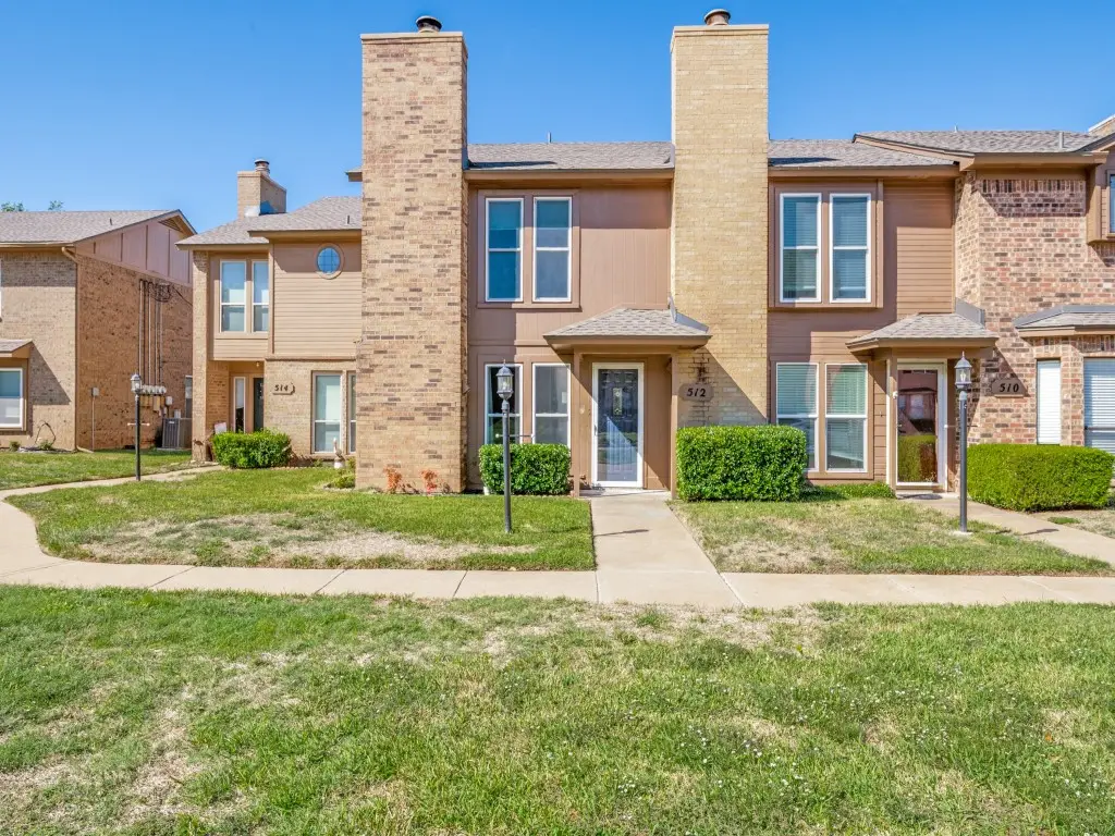 512 Pecan Acres Court, Arlington, TX 76013 - #1