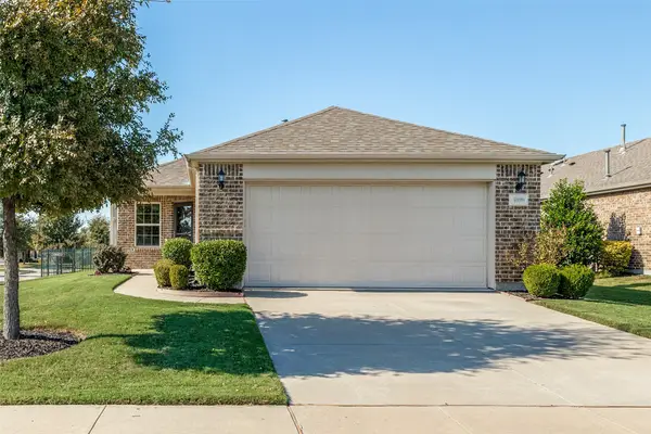1898 Beachside Drive, Frisco, TX 75036