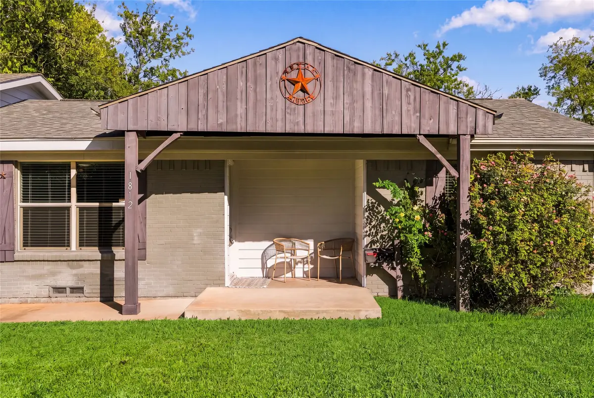 1812 Spring Lake Drive, Mesquite, TX 75149 - #1