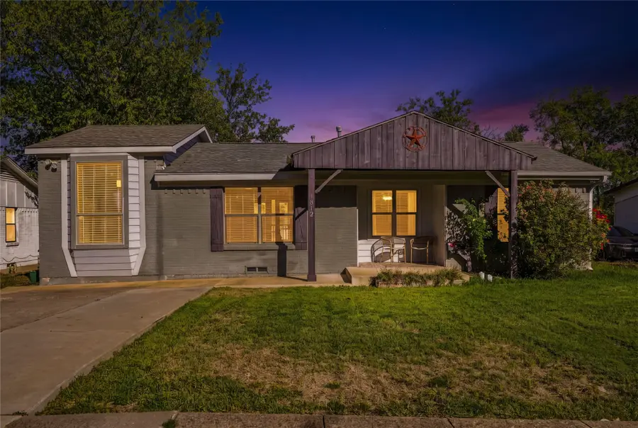 1812 Spring Lake Drive, Mesquite, TX 75149 - #3