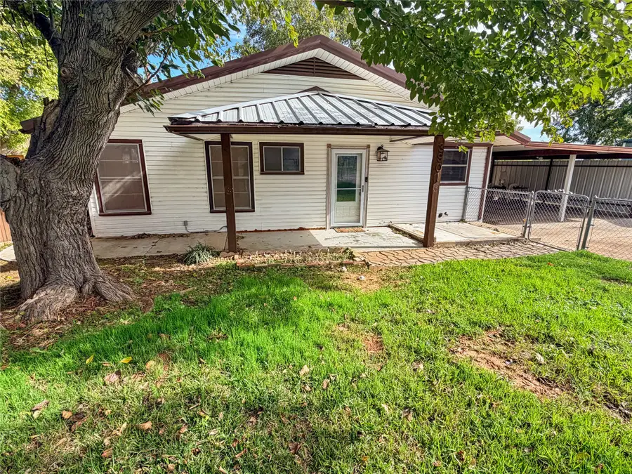 3901 Greenbrook Street, Granbury, TX 76048 - #3