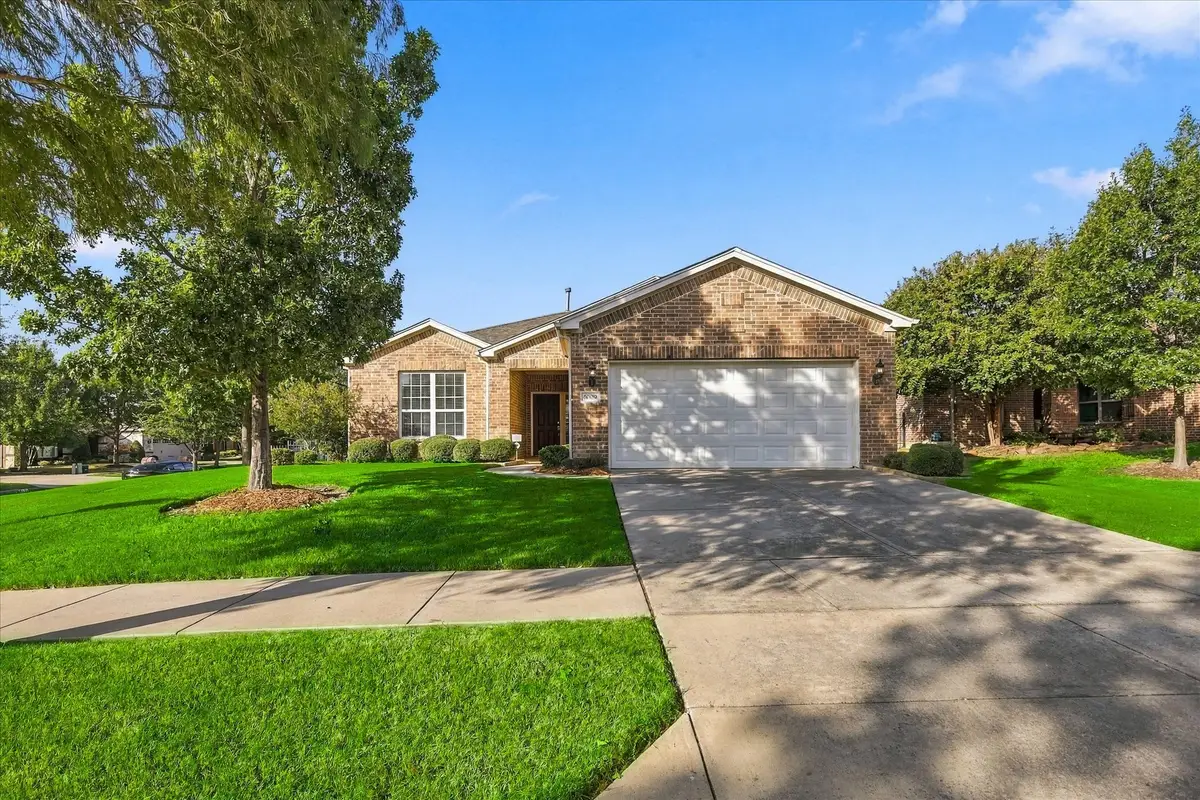 6009 Prairie Bend Lane, Frisco, TX 75036 - #1