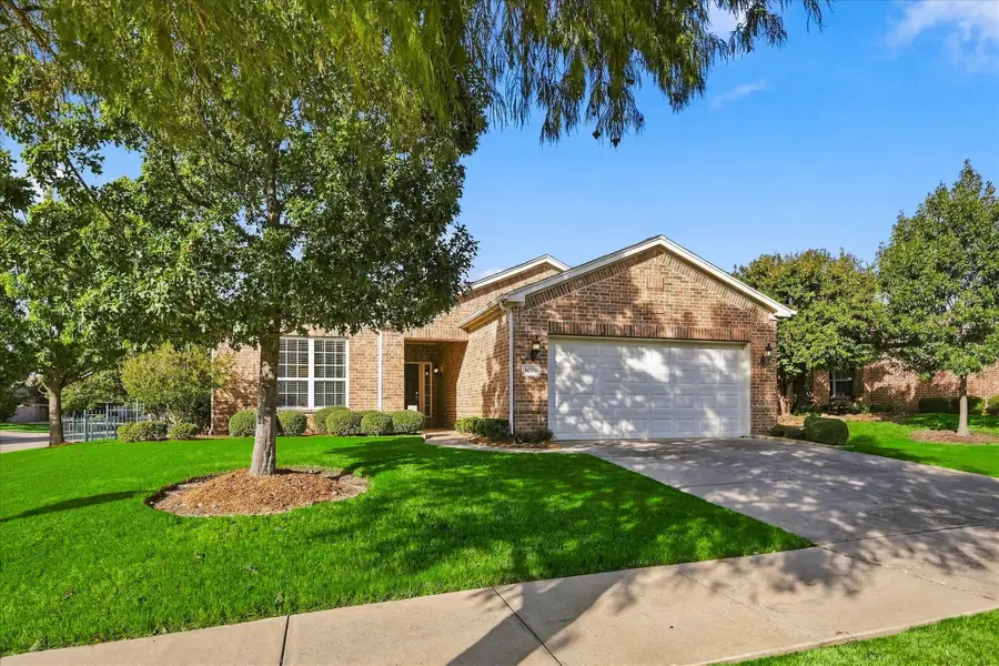 6009 Prairie Bend Lane, Frisco, TX 75036 - #2