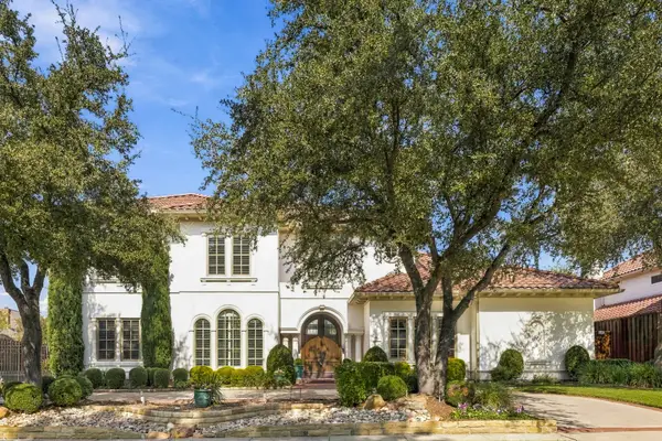 5213 Lakecreek Court, Plano, TX 75093