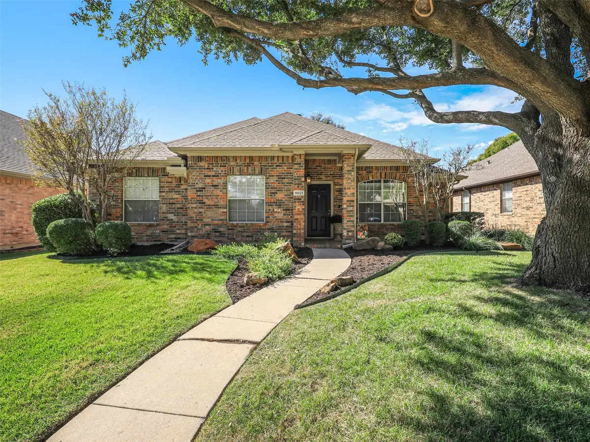 9021 Azinger Drive, Plano, TX 75025 - #1