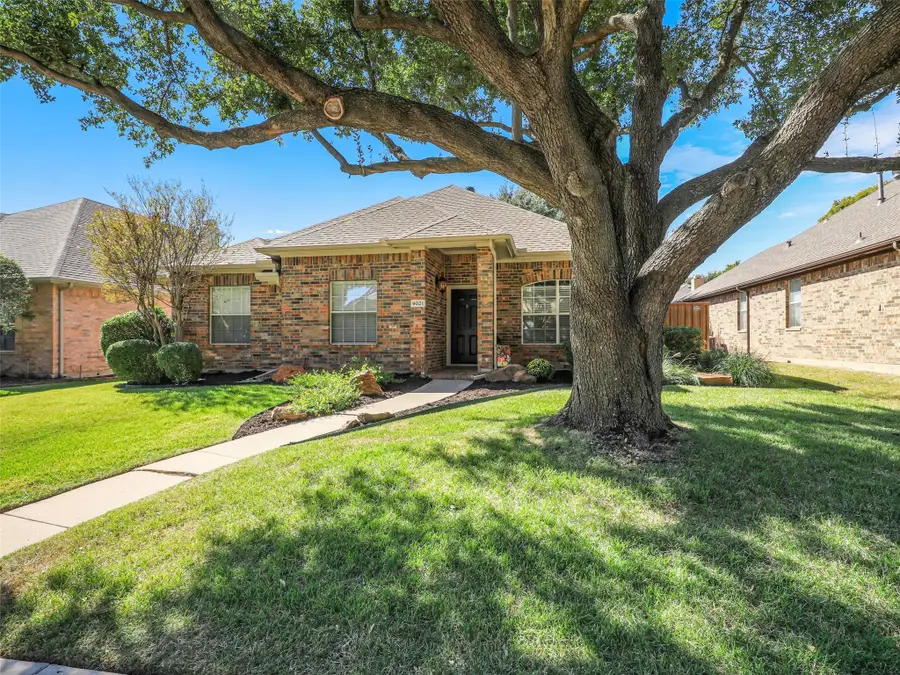 9021 Azinger Drive, Plano, TX 75025 - #2