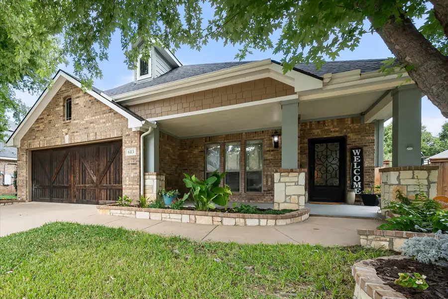 613 Vickie Street, Crowley, TX 76036 - #2