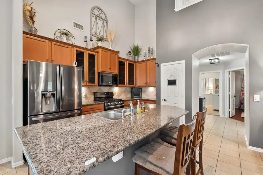 613 Vickie Street, Crowley, TX 76036 - #3