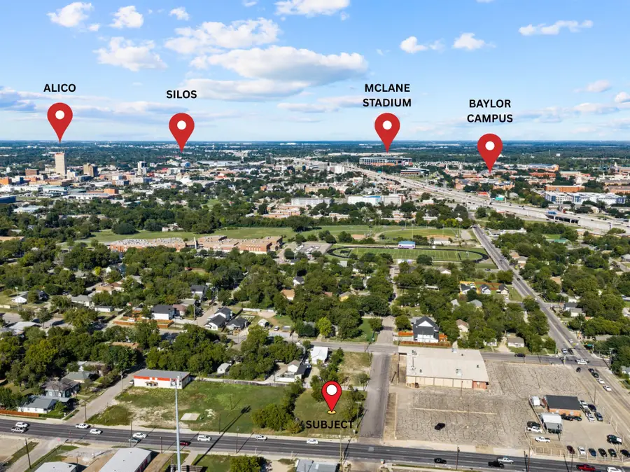 920-928 S 18th Street, Waco, TX 76706 - #2