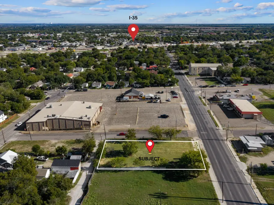 920-928 S 18th Street, Waco, TX 76706 - #3