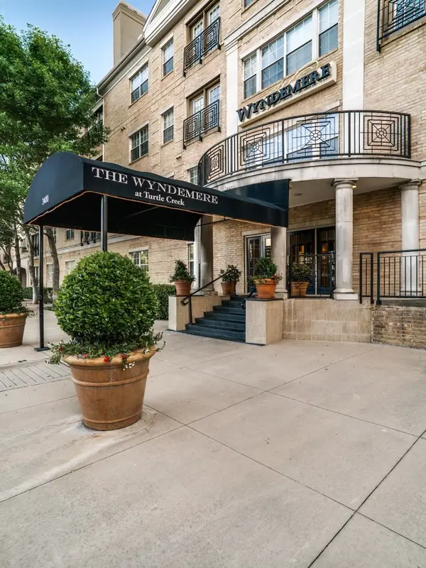 3400 Welborn Street #316, Dallas, TX 75219