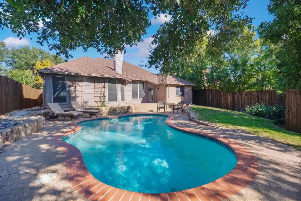 7905 Klamath Mountain Road, Fort Worth, TX 76137 - #1