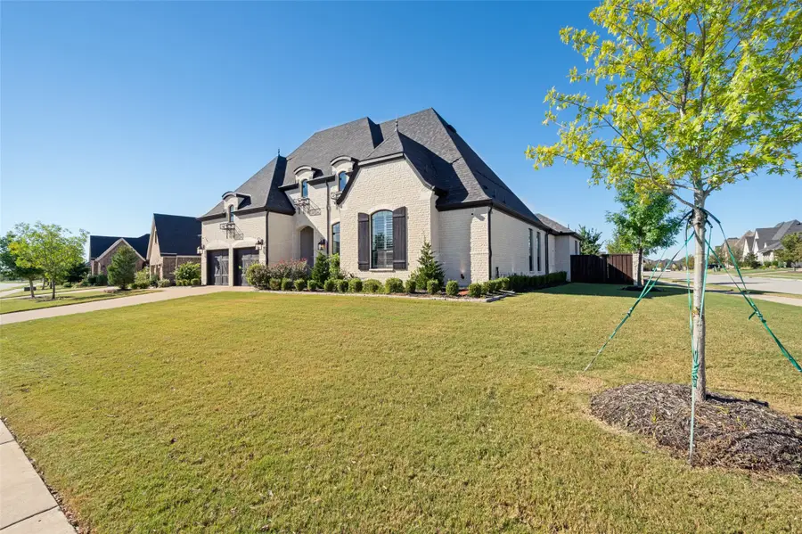 441 Centenary Drive, Prosper, TX 75078 - #2