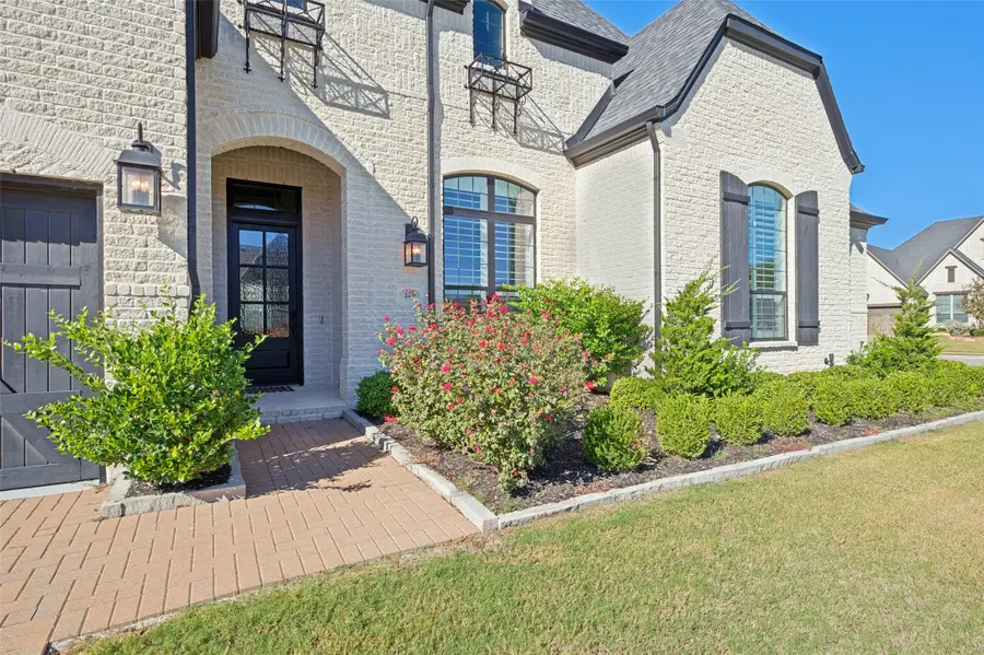 441 Centenary Drive, Prosper, TX 75078 - #3