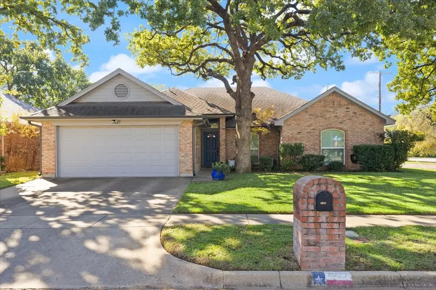 1027 Hunter Ridge Drive, Arlington, TX 76013 - #2