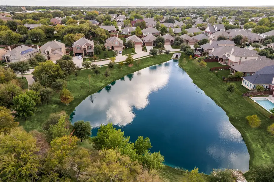 2916 Frontier Drive, Denton, TX 76210 - #3
