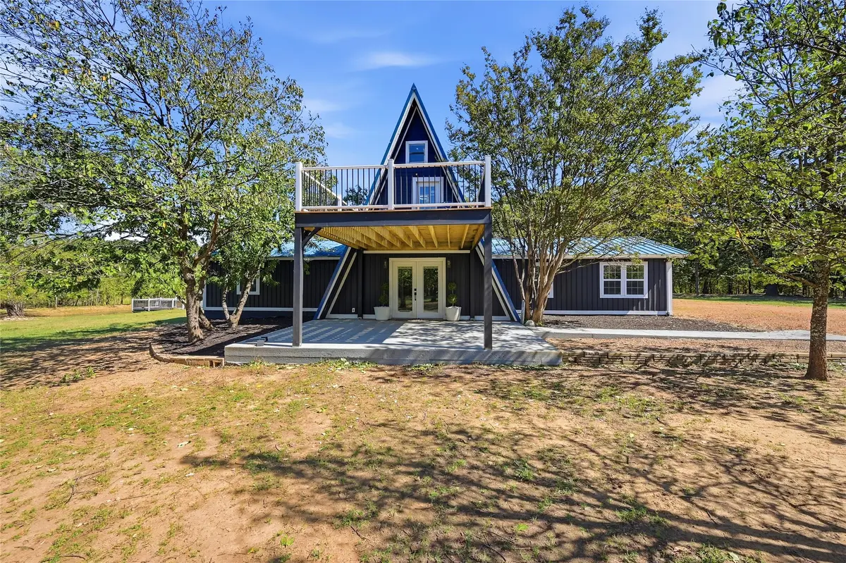 278 Spout Springs Road, Pottsboro, TX 75076 - #1
