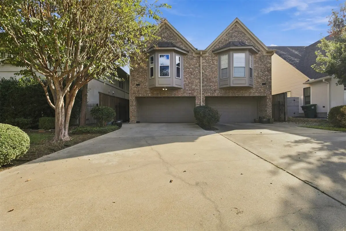5213 El Campo Avenue, Fort Worth, TX 76107 - #1