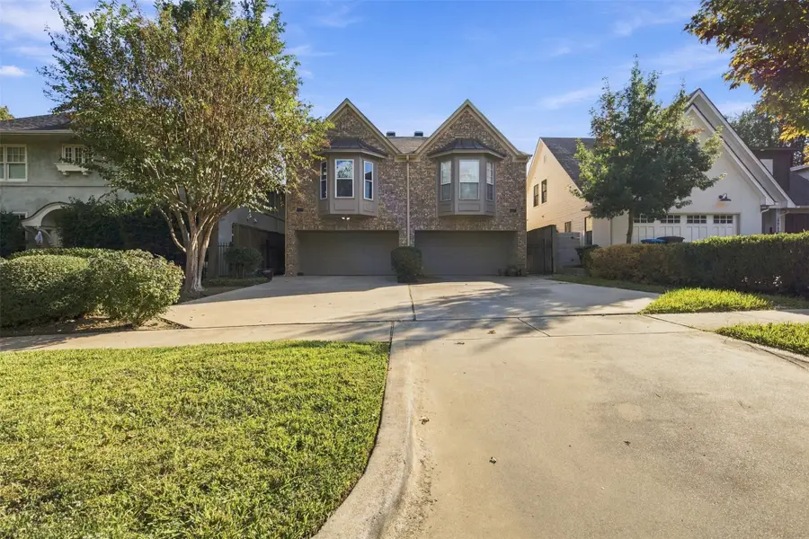 5213 El Campo Avenue, Fort Worth, TX 76107 - #2