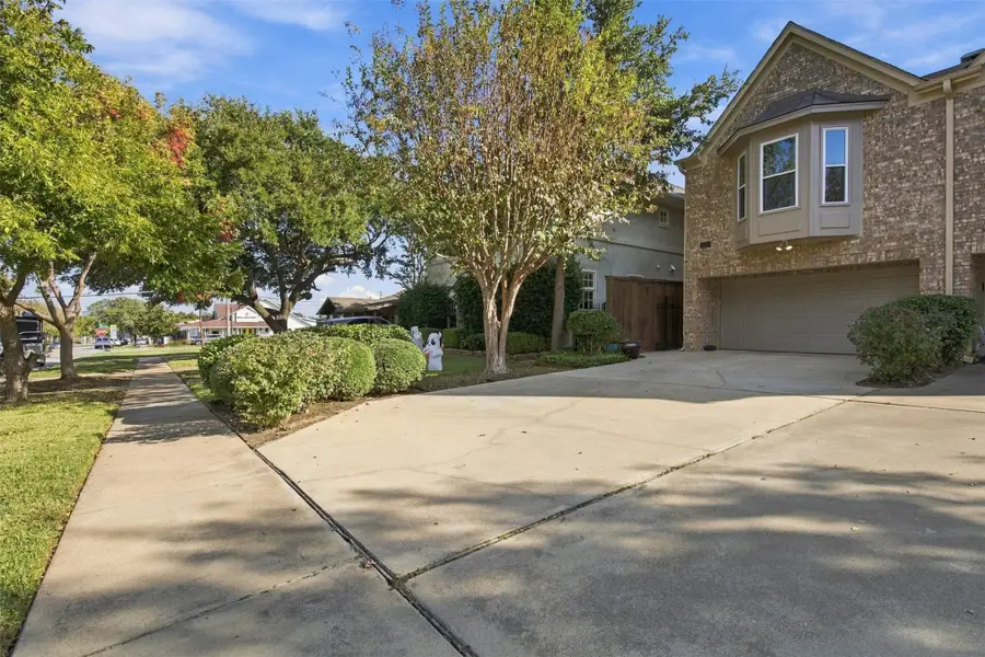 5213 El Campo Avenue, Fort Worth, TX 76107 - #3
