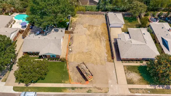 7321 Syracuse Drive, Dallas, TX 75214