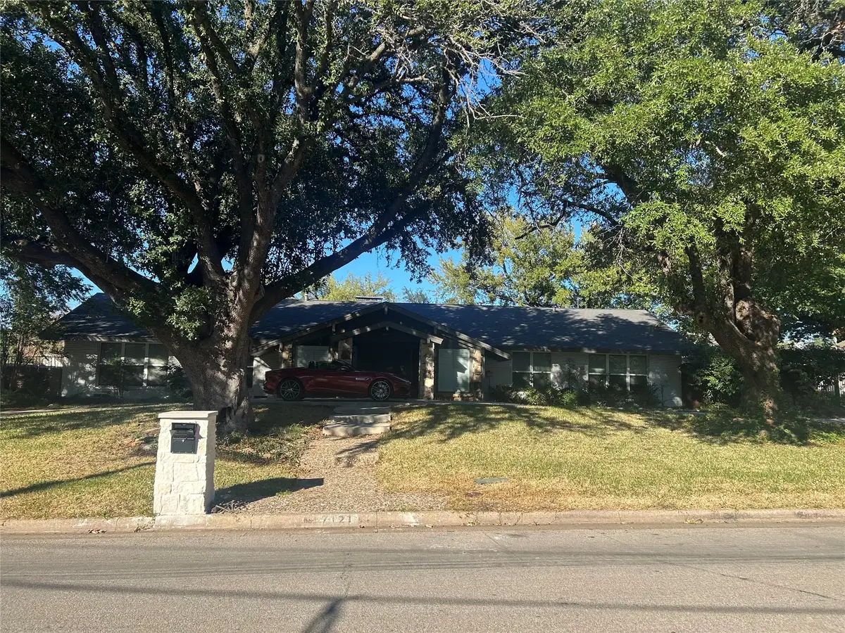 7121 Kendallwood Drive, Dallas, TX 75240 - #1