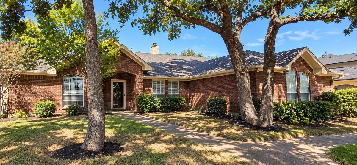 1249 Cross Creek Drive, Kennedale, TX 76060 - #1