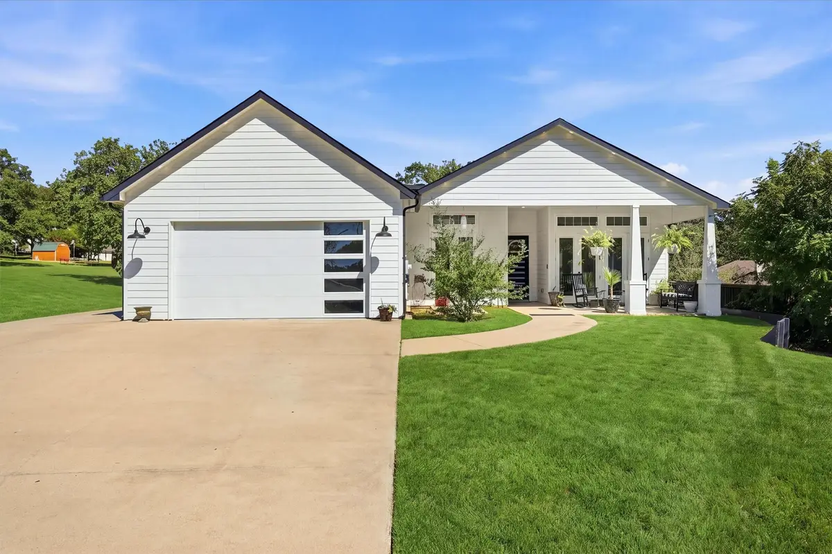 109 Bowie Drive, Lake Kiowa, TX 76240 - #1