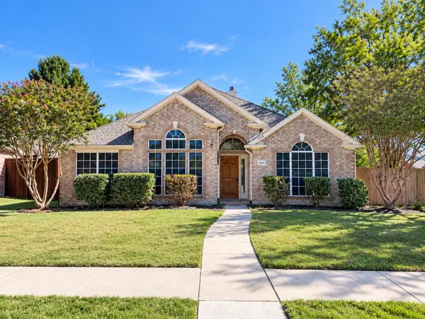 7514 Naples Lane, Frisco, TX 75035