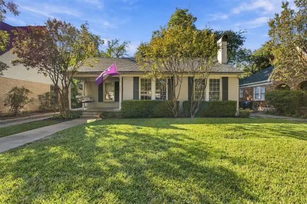 3240 Greene Avenue, Fort Worth, TX 76109