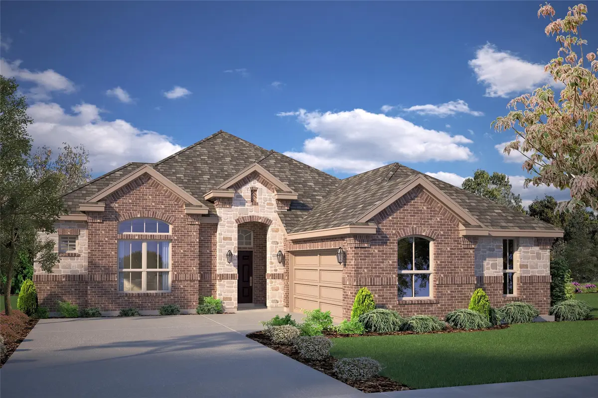 10413 Sunset Shore Drive, Grand Prairie, TX 76065 - #1