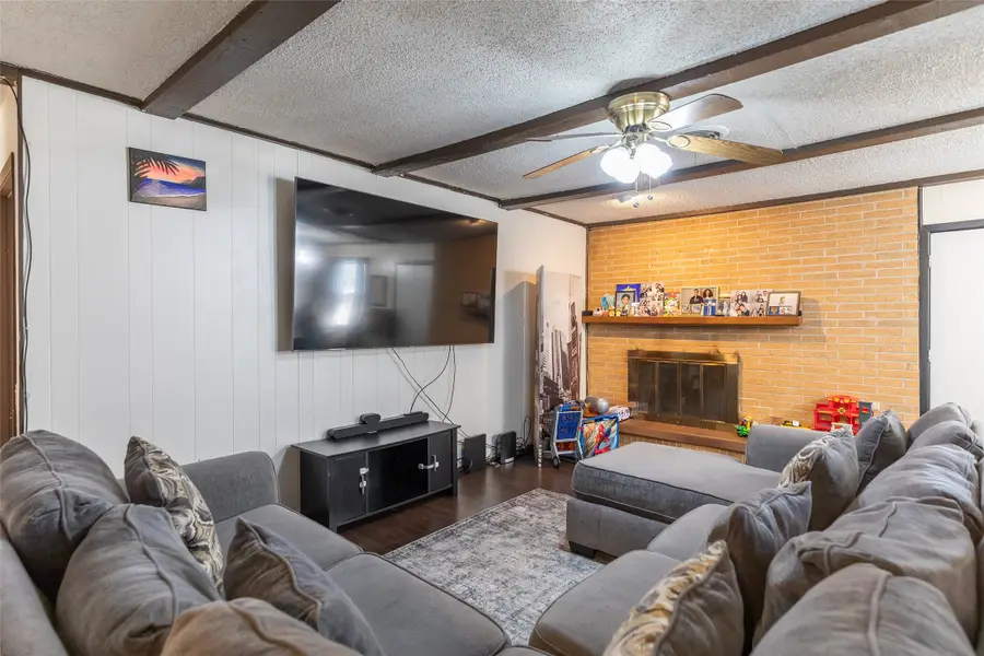 2633 S 41st Street, Abilene, TX 79605 - #3